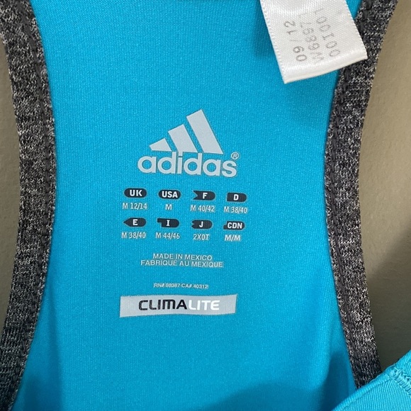 ADIDAS | tank top - Picture 2 of 4